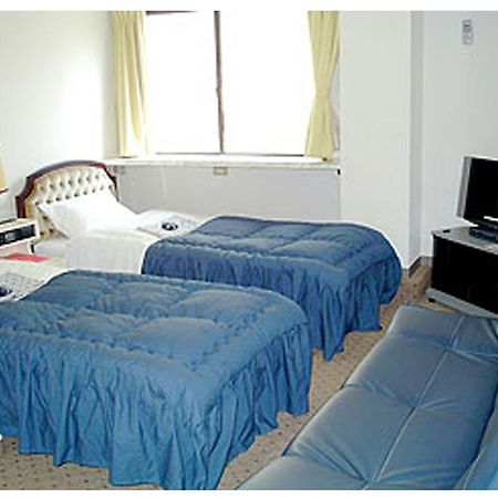 Shingu Sunshine Hotel Camera foto