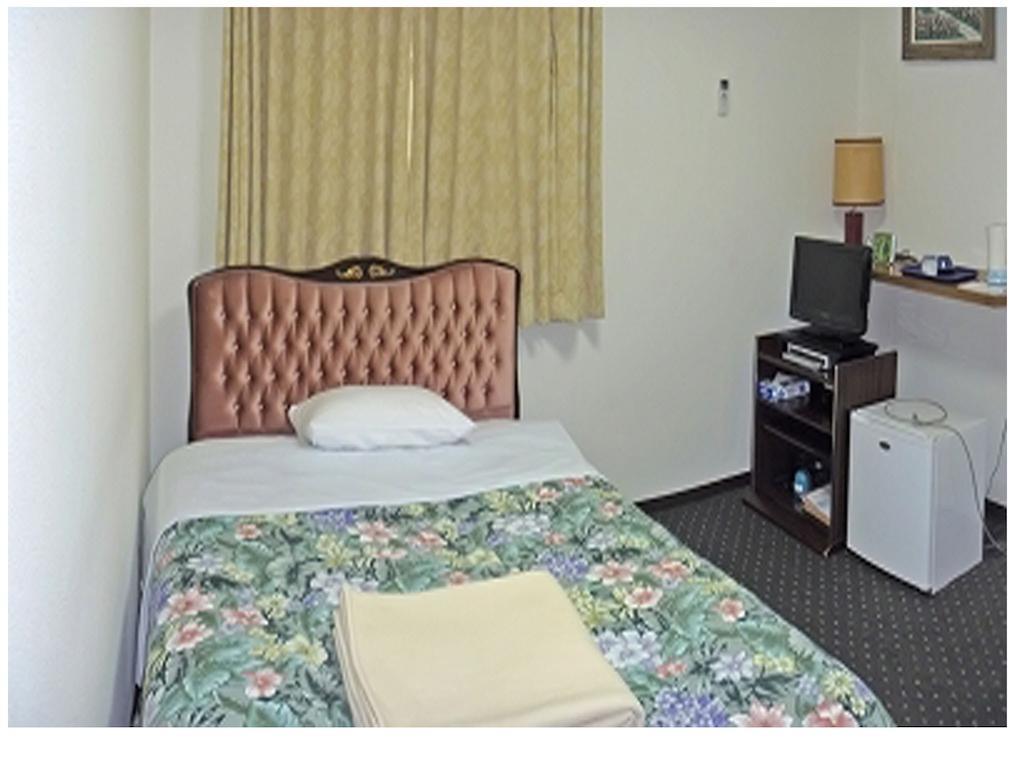 Shingu Sunshine Hotel Camera foto